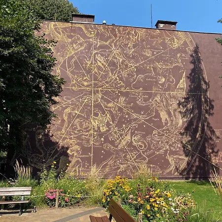 Apartamento Luxury Gdansk