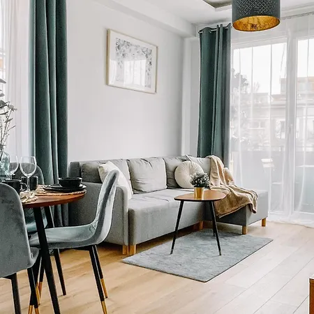 Apartamento Luxury