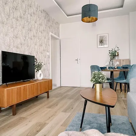 Luxury Gdansk