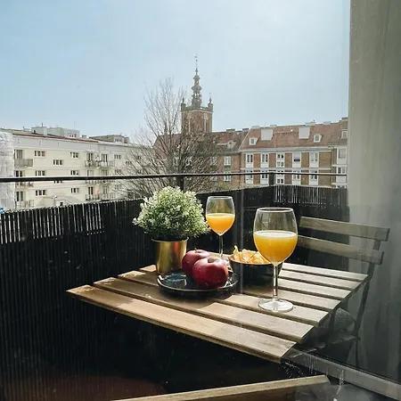 Apartment Luxury *