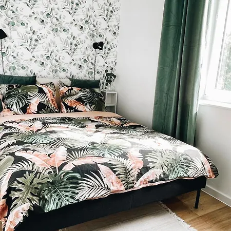 Luxury Gdansk